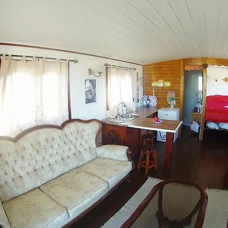 Gypsy Trailer *