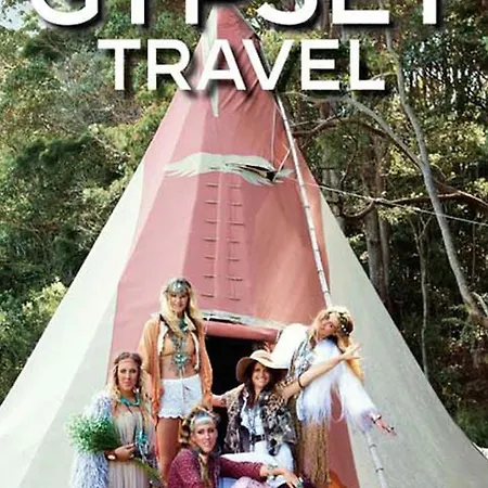 Gypsy Trailer Campingplatz *
